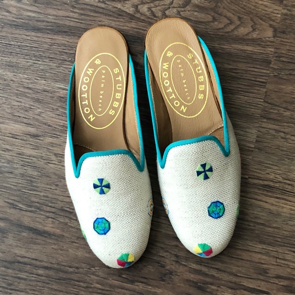 Stubbs & Wootton Shoes - Stubbs & Wootton, 5